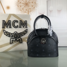 MCM Top Handle Bags